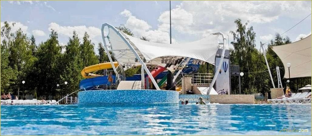 Отдых на Волге все включено с бассейном Саратовская область