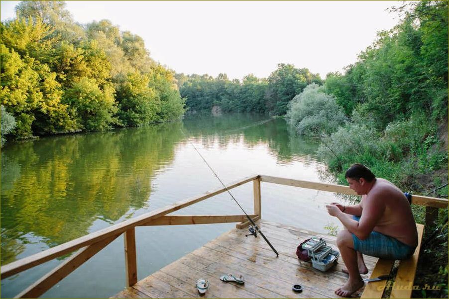 (отдых, рыбалкой, ярославской, области, недорого) Отдых с рыбалкой в Ярославской области недорого
