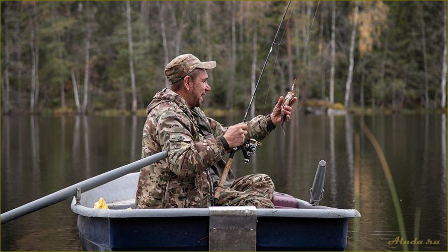 (отдых, рыбалкой, ярославской, области, недорого) Отдых с рыбалкой в Ярославской области недорого