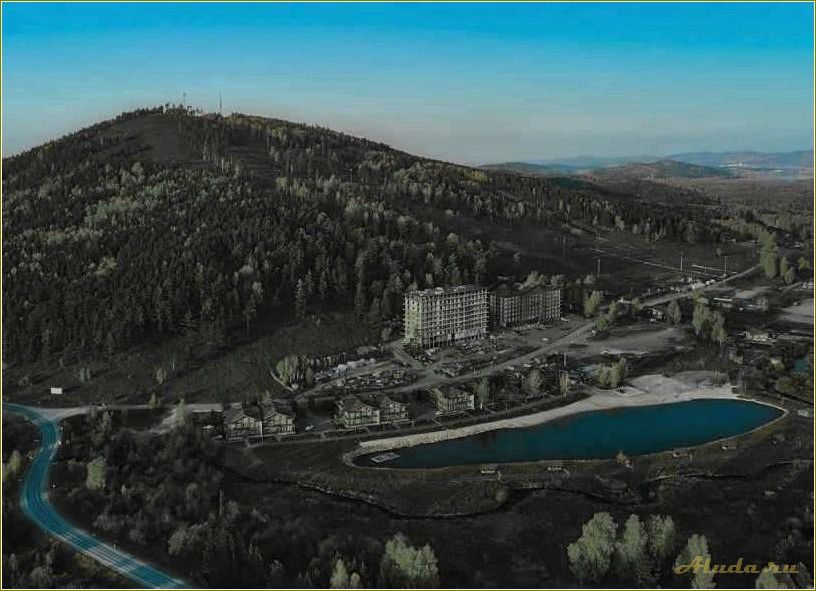 (отдых, солнечной, долине, челябинской, области) Отдых в Солнечной Долине Челябинской области: лучшие места и развлечения