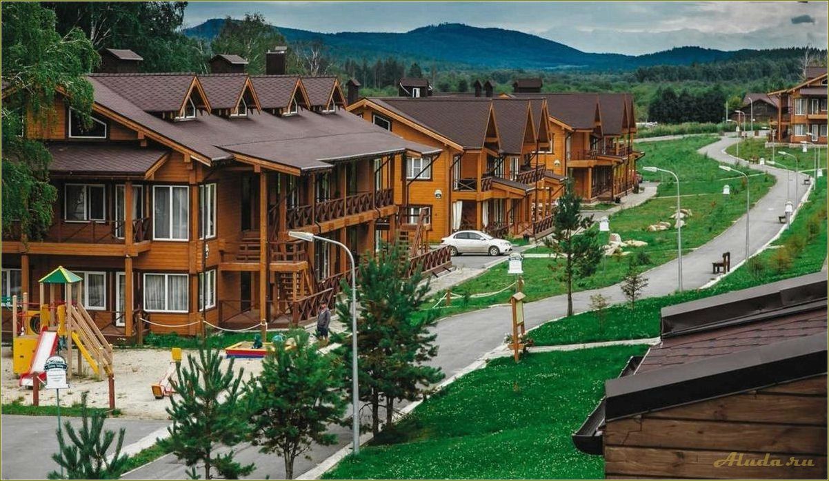 (отдых, солнечной, долине, челябинской, области) Отдых в Солнечной Долине Челябинской области: лучшие места и развлечения