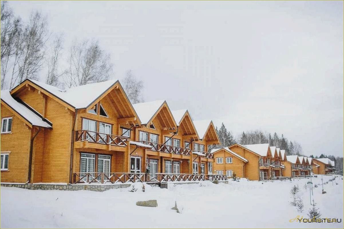 (отдых, солнечной, долине, челябинской, области) Отдых в Солнечной Долине Челябинской области: лучшие места и развлечения