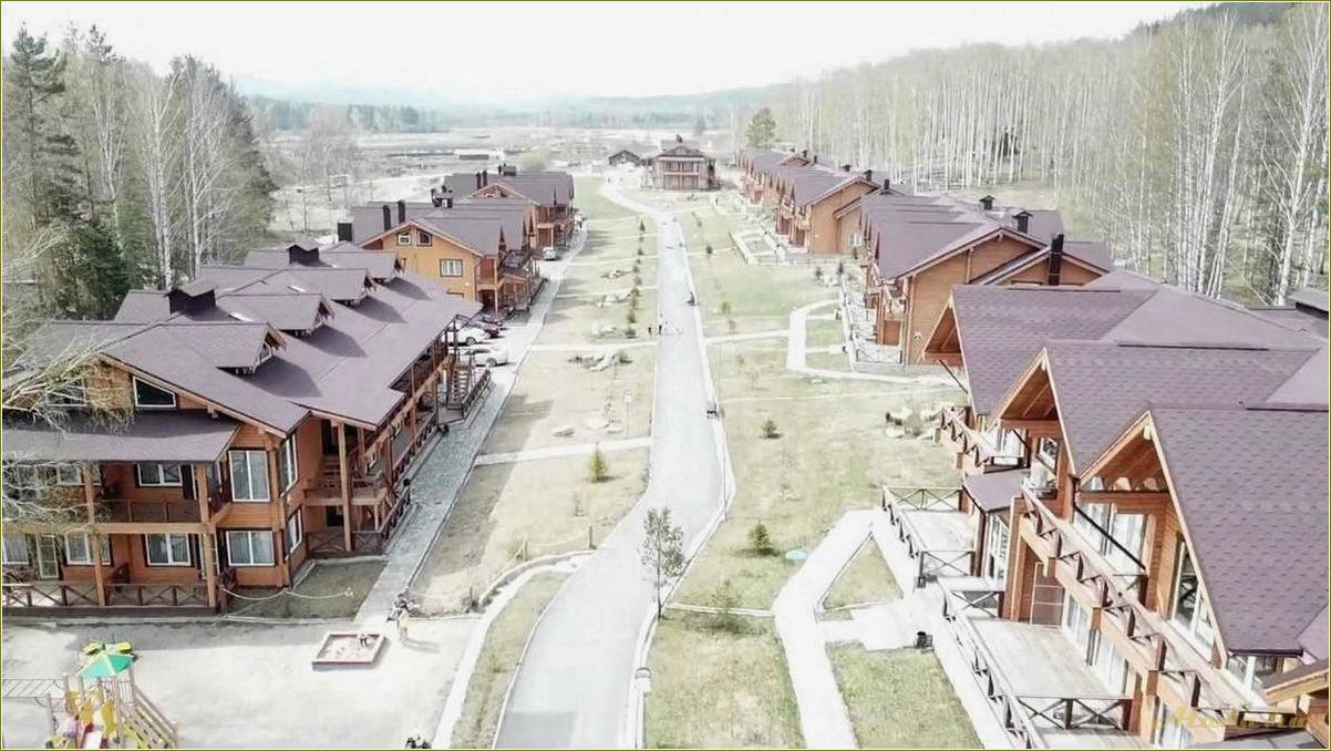 (отдых, солнечной, долине, челябинской, области) Отдых в Солнечной Долине Челябинской области: лучшие места и развлечения