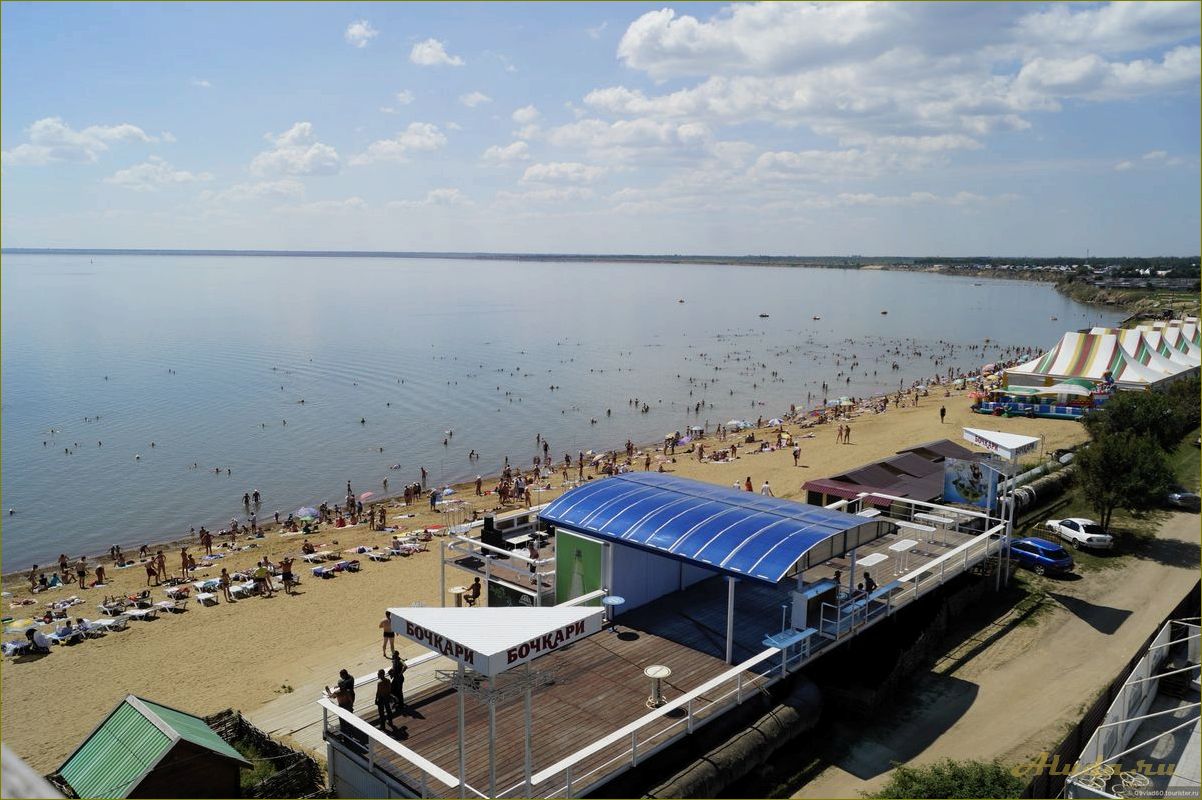 (отдых, белом, озере, ульяновская, область) Отдых в Белом озере Ульяновская область: цены, услуги, отзывы