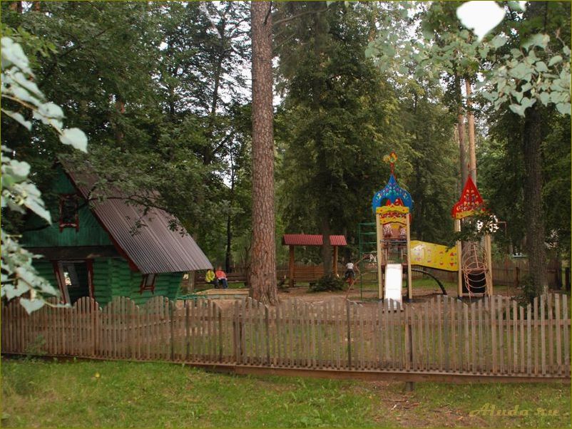 (отдых, белом, озере, ульяновская, область) Отдых в Белом озере Ульяновская область: цены, услуги, отзывы