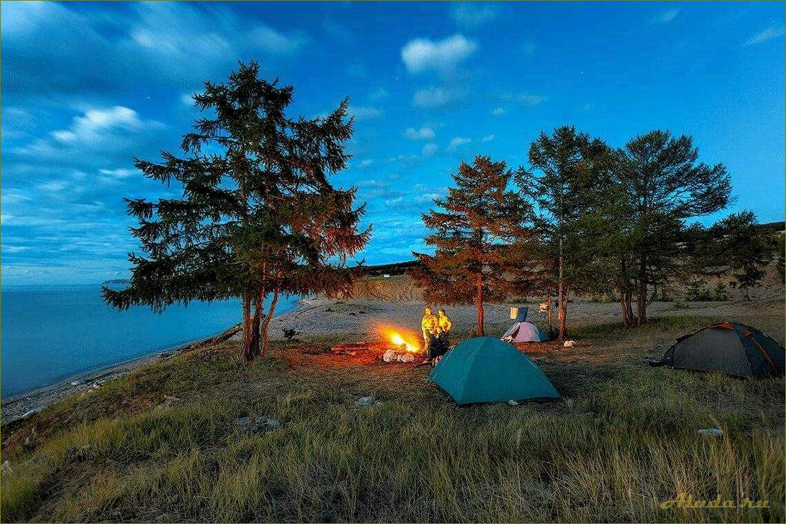 (отдых, ордынке, новосибирской, области, палатками) Отдых в ордынке Новосибирской области с палатками — идеальное место для природного отпуска и восстановления сил
