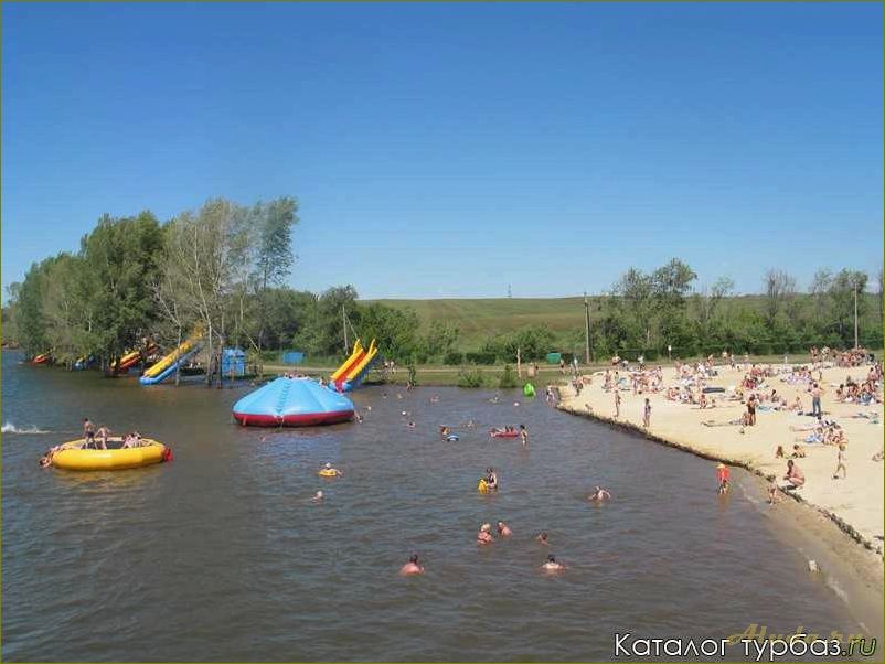 Отдых в оренбургской области летом недорого — лучшие места, развлечения и отели
