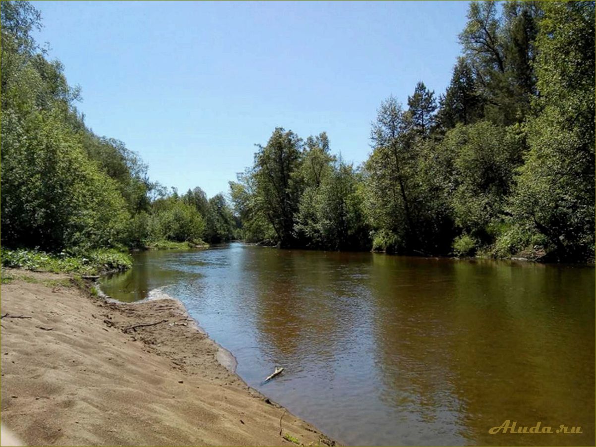 Отдых в оренбургской области летом недорого — лучшие места, развлечения и отели