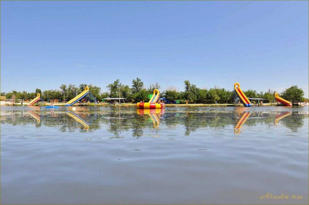 Отдых в оренбургской области летом недорого — лучшие места, развлечения и отели
