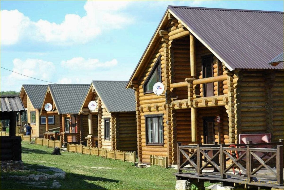 (отдых, оренбургской, области, башкирии, лучшие) Отдых в Оренбургской области и Башкирии — лучшие места для отдыха и развлечений