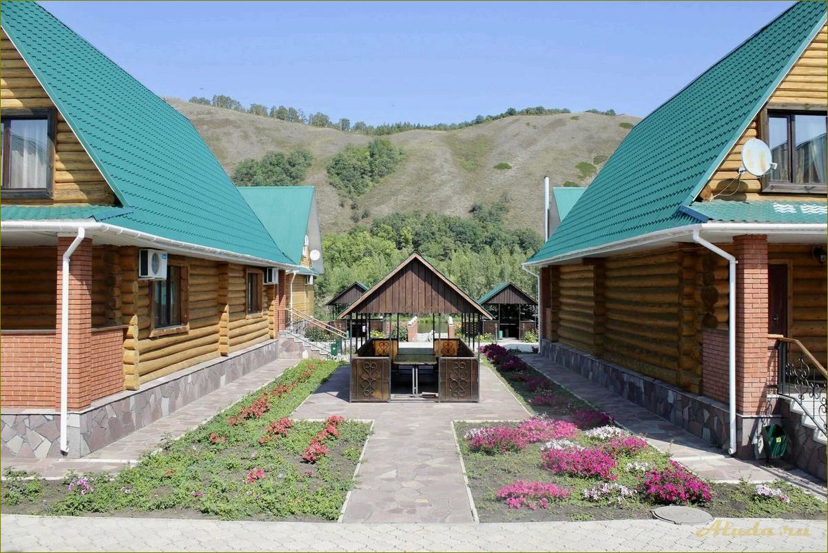 (отдых, оренбургской, области, башкирии, лучшие) Отдых в Оренбургской области и Башкирии — лучшие места для отдыха и развлечений