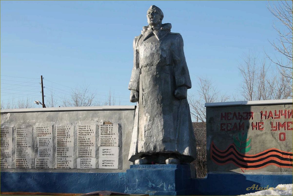 (отдых, первомайском, районе, оренбургской, области) Отдых в первомайском районе оренбургской области — прекрасные природные ландшафты, уникальные достопримечательности и комфортные условия для отдыха