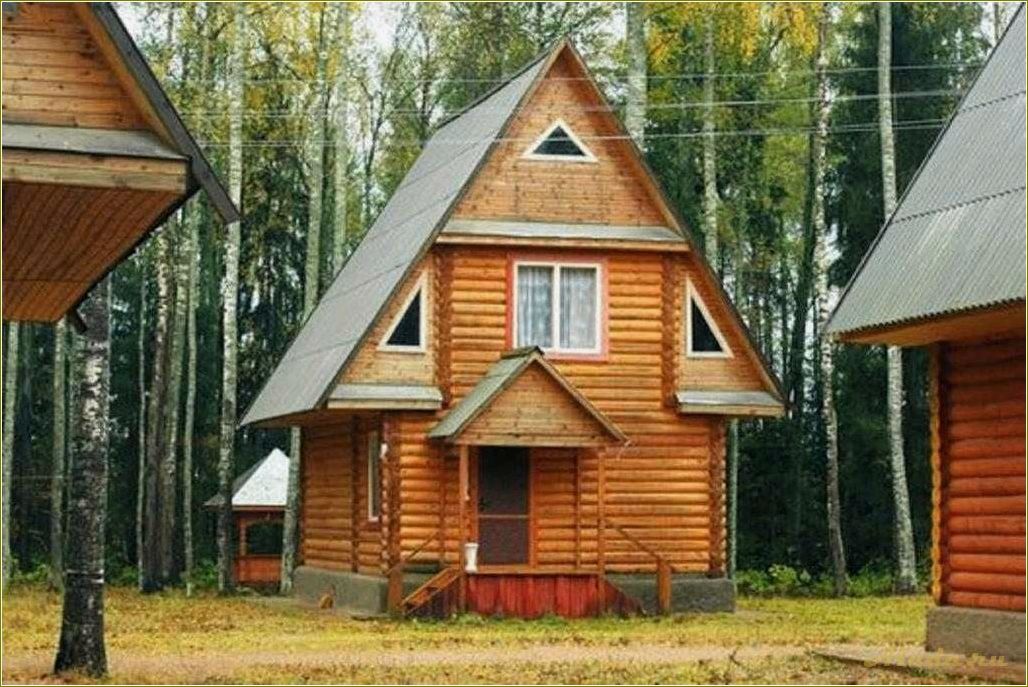 (отдых, смоленской, области, недорого, питанием) Отдых в Смоленской области недорого с питанием