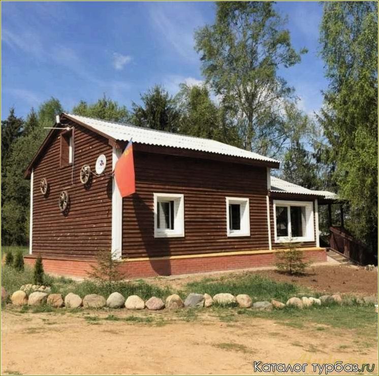 (отдых, смоленской, области, недорого, питанием) Отдых в Смоленской области недорого с питанием