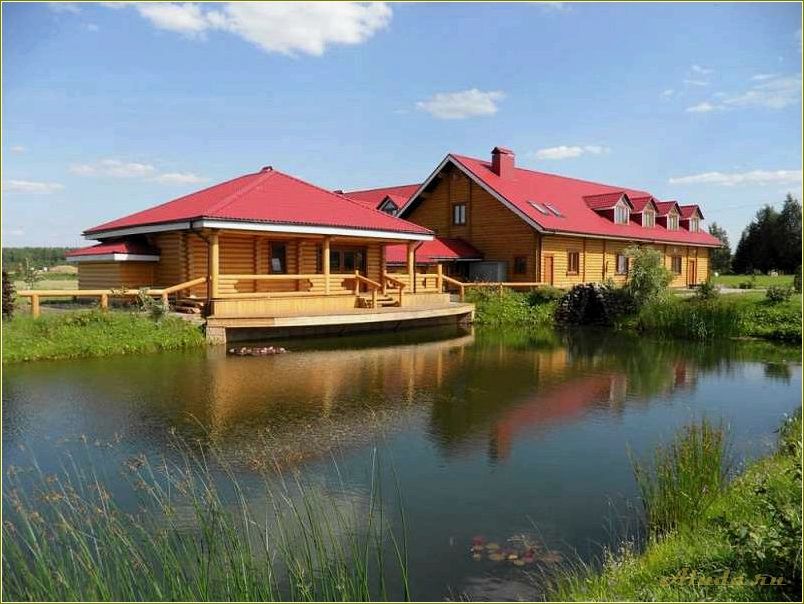 (отдых, смоленской, области, недорого, питанием) Отдых в Смоленской области недорого с питанием