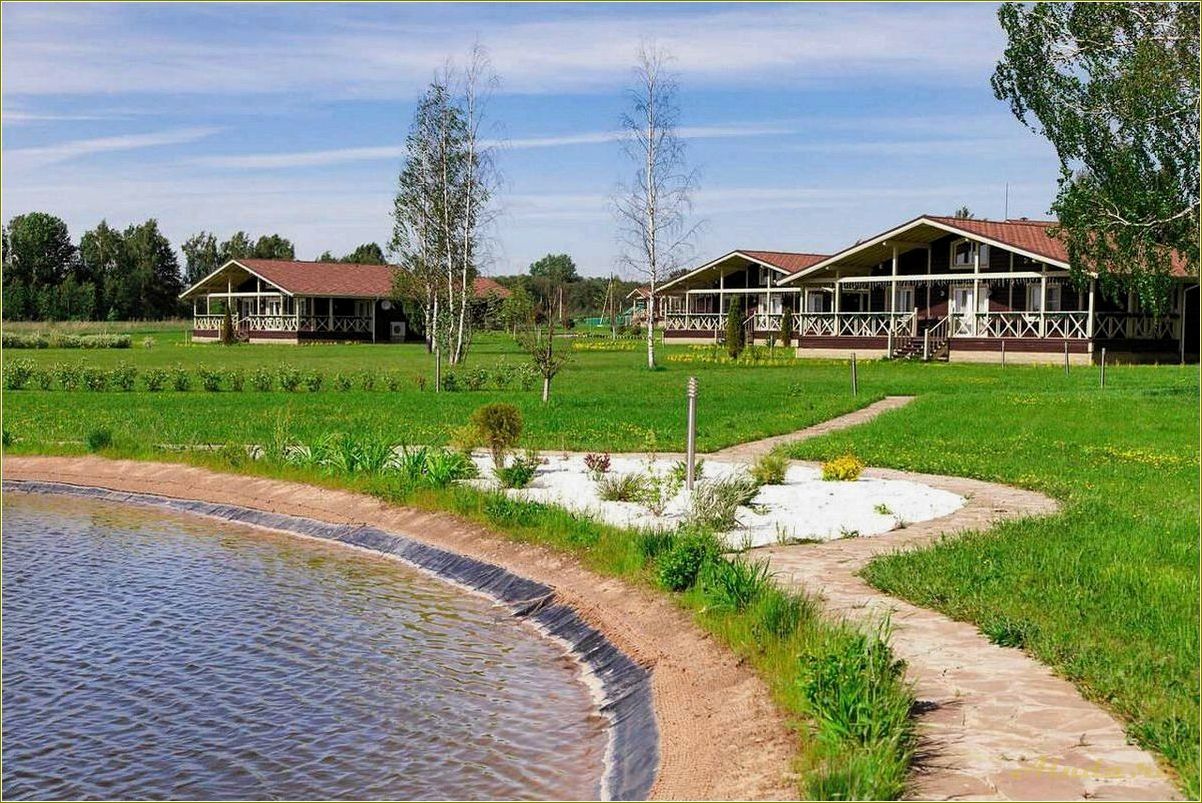 (отдых, смоленской, области, недорого, питанием) Отдых в Смоленской области недорого с питанием