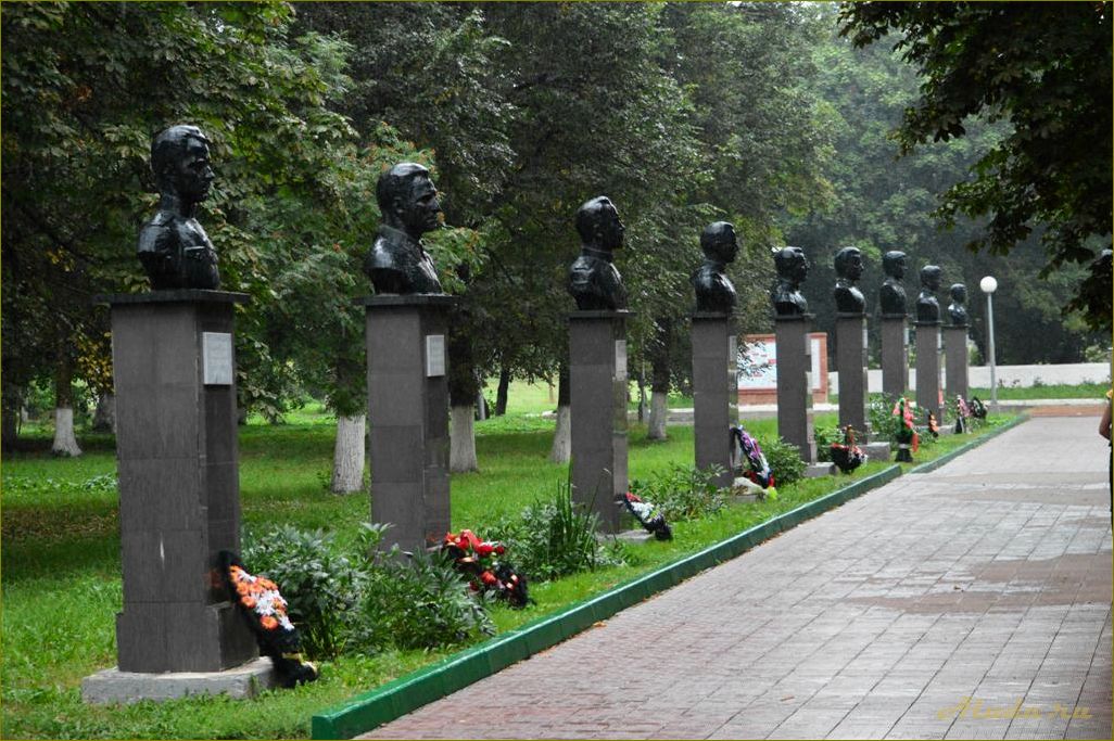 Отдых в Тюменской области: откройте для себя красоту России