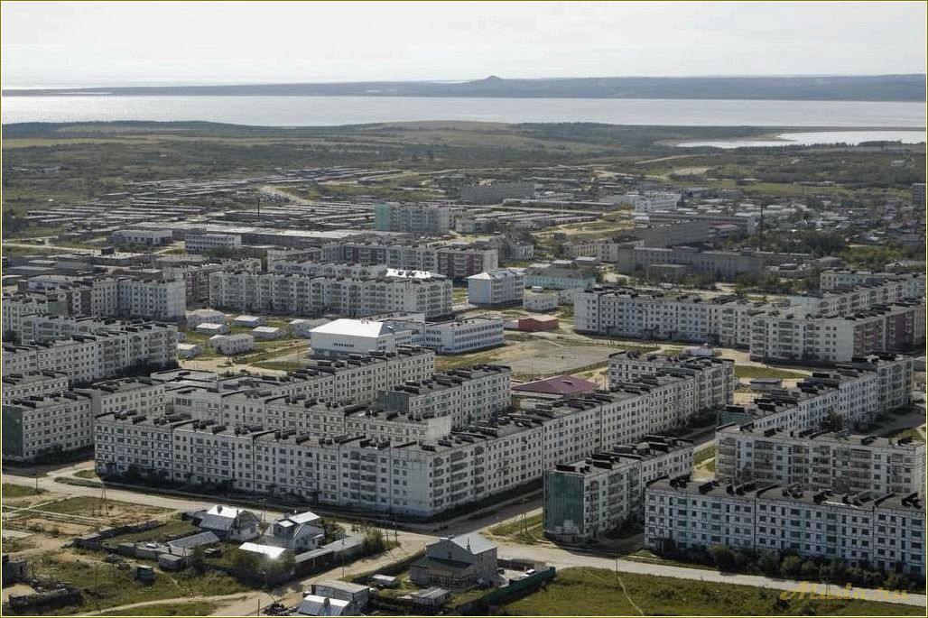 Оха — сахалинская область отдых