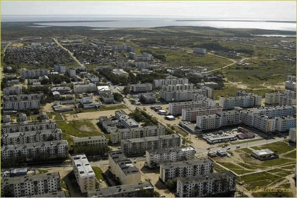 Оха — сахалинская область отдых