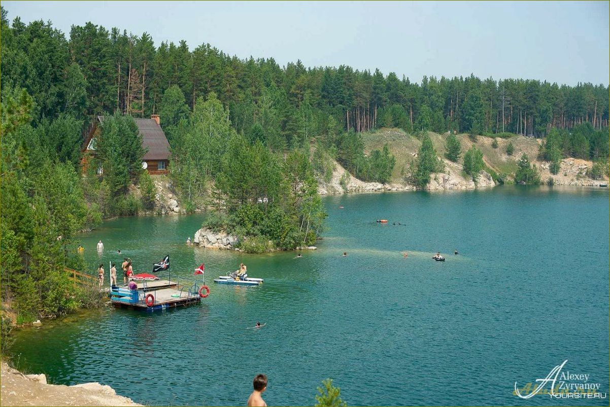 (лучшие, озера, новосибирской, области, семейного) Лучшие озера Новосибирской области для семейного отдыха с детьми — где провести незабываемые каникулы на природе