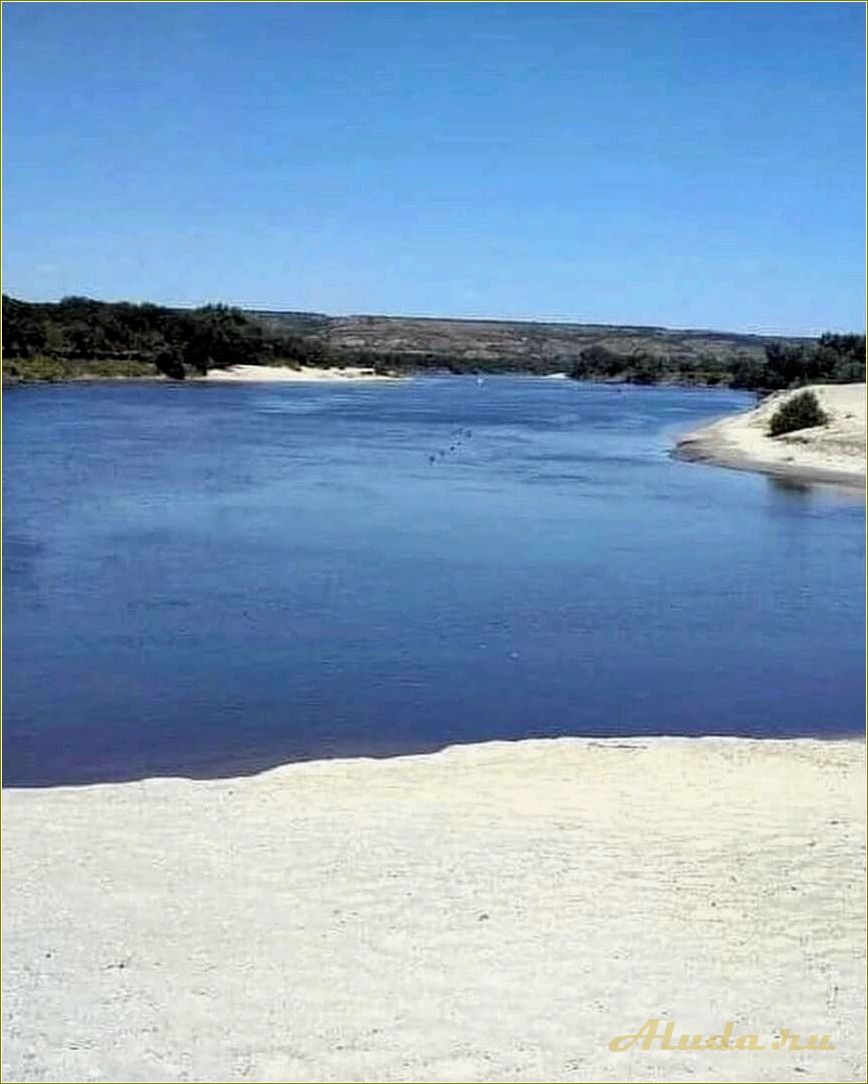 Лучшие пляжи Ростовской области — где отдохнуть и насладиться купанием