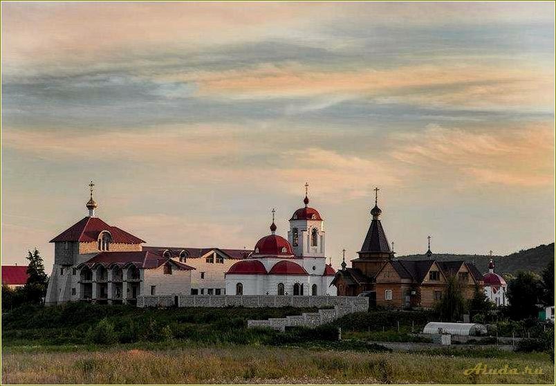 Подгоры самарская область отдых — горы, природа и активный отдых в живописном регионе