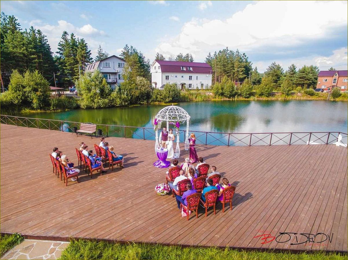 (полушкино, база, отдыха, московской, области) Полушкино база отдыха в Московской области — наслаждайтесь природой и комфортом в одном месте