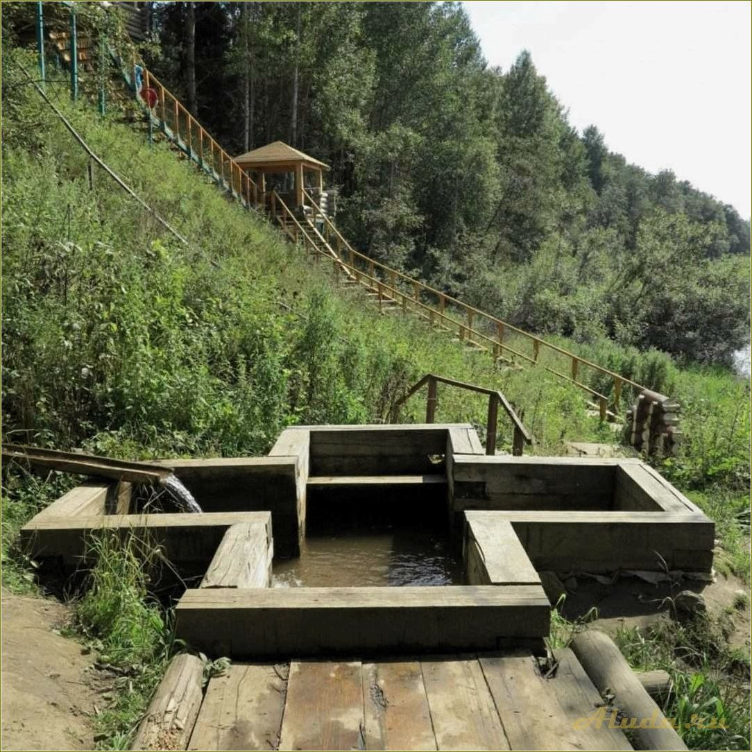 Прозорово: ярославская область база отдыха острова