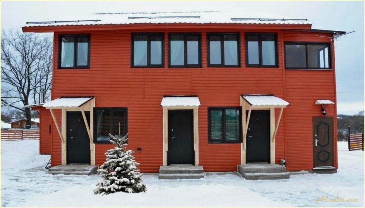 Прозорово: ярославская область база отдыха острова