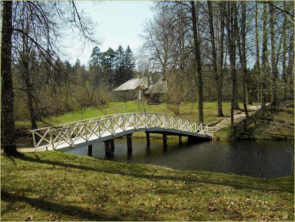 (пушкиногорье, псковской, области, удивительные, достопримечательности) Пушкиногорье Псковской области — удивительные достопримечательности, наследие Пушкина и уникальная природа