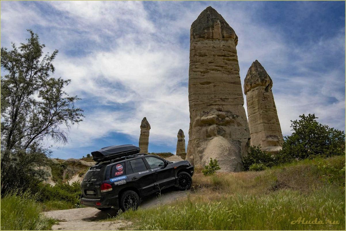 (идеи, автомобильного, путешествия, свердловской, области) Идеи для автомобильного путешествия по Свердловской области: лучшие места, которые стоит посетить