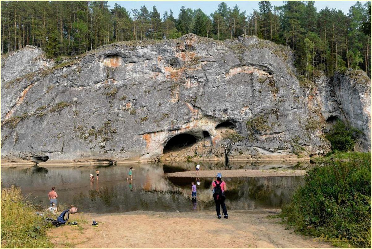 (идеи, автомобильного, путешествия, свердловской, области) Идеи для автомобильного путешествия по Свердловской области: лучшие места, которые стоит посетить