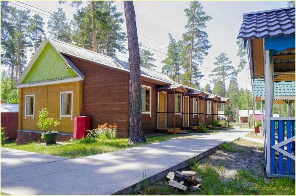 (рейтинг, отдыха, пензенской, области, лучшие) Рейтинг баз отдыха Пензенской области — лучшие места для отдыха и релаксации