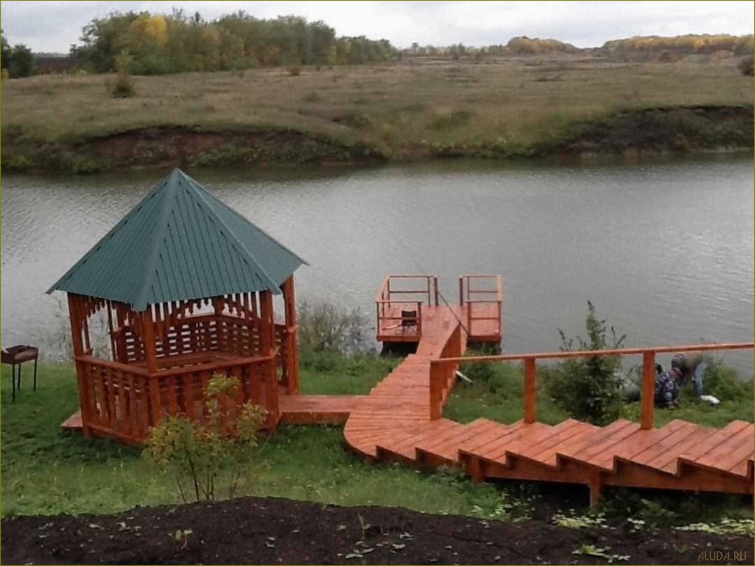 (рыбалка, базах, отдыха, воронежской, области) Рыбалка на базах отдыха Воронежской области — лучшие места, секретные уловы и незабываемые впечатления