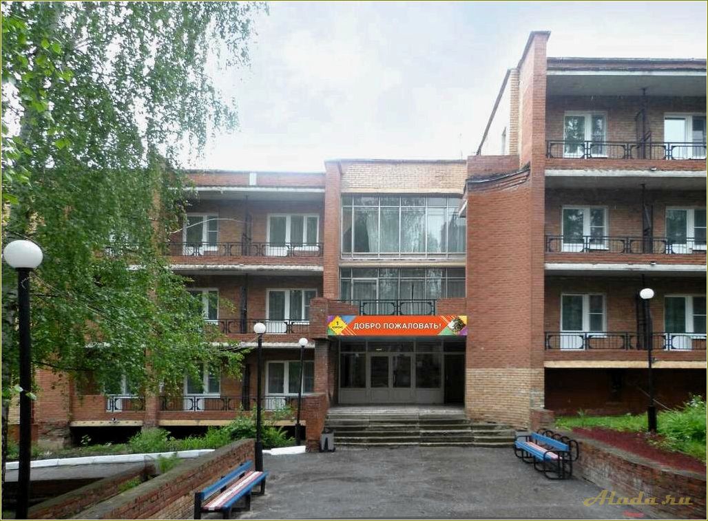 (рязанская, область, спасский, район, база) Рязанская область — Спасский район и база отдыха