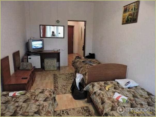 РЖД база отдыха в Челябинской области