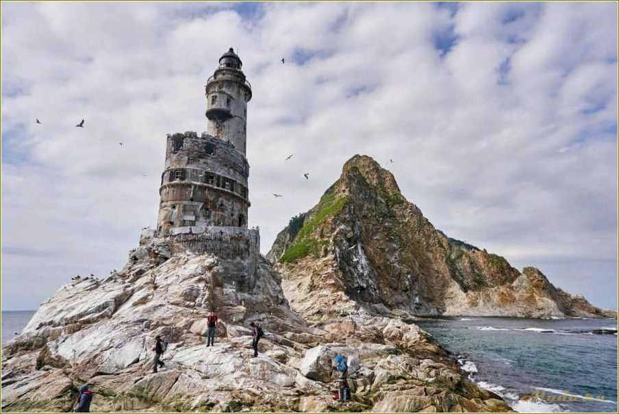 (сахалинская, область, главные, достопримечательности) Сахалинская область главные достопримечательности