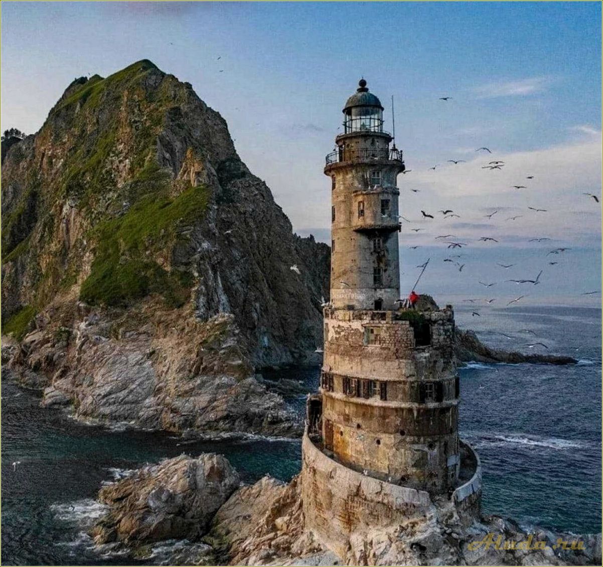 (сахалинская, область, главные, достопримечательности) Сахалинская область главные достопримечательности