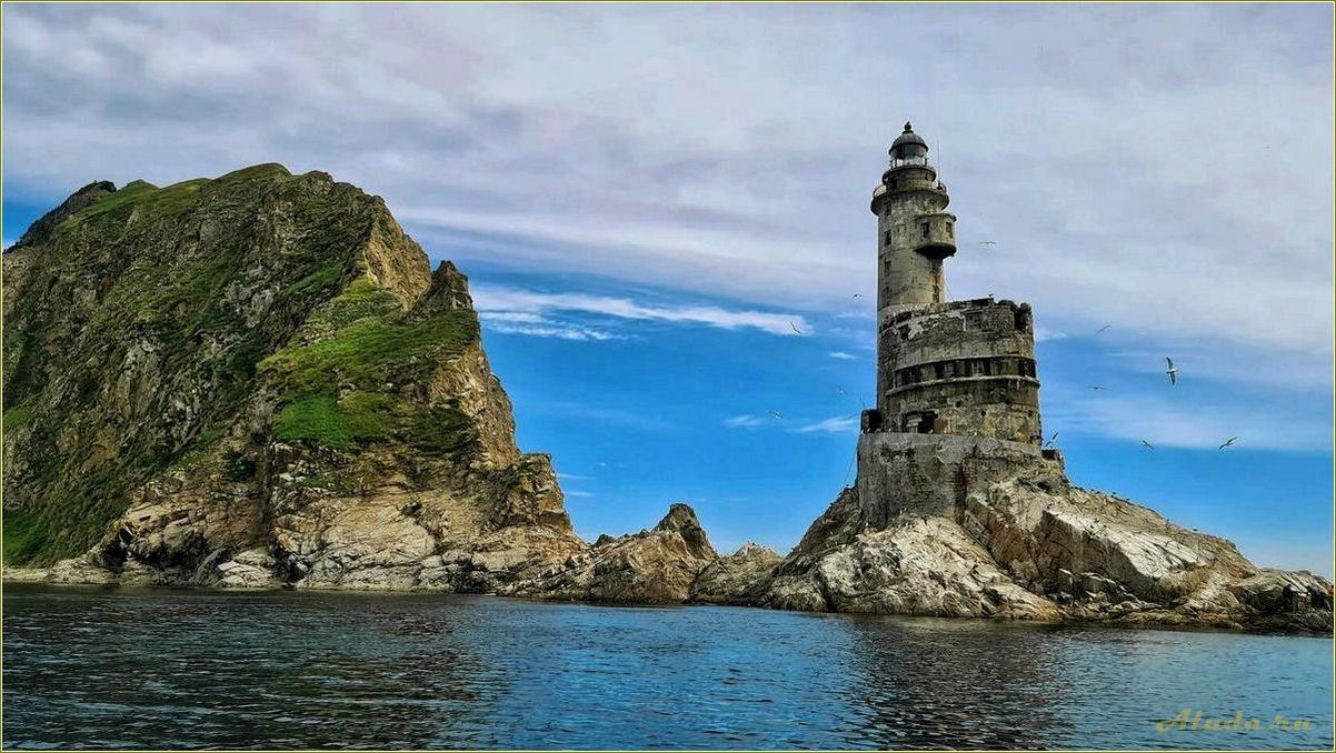 (сахалинская, область, главные, достопримечательности) Сахалинская область главные достопримечательности