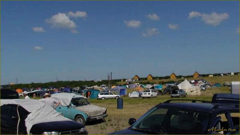 Соленые озера новосибирской области — идеальное место для отдыха и оздоровления