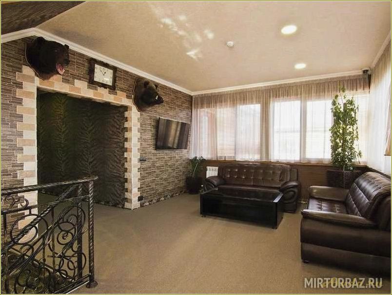 Таранай Сахалинская область база отдыха