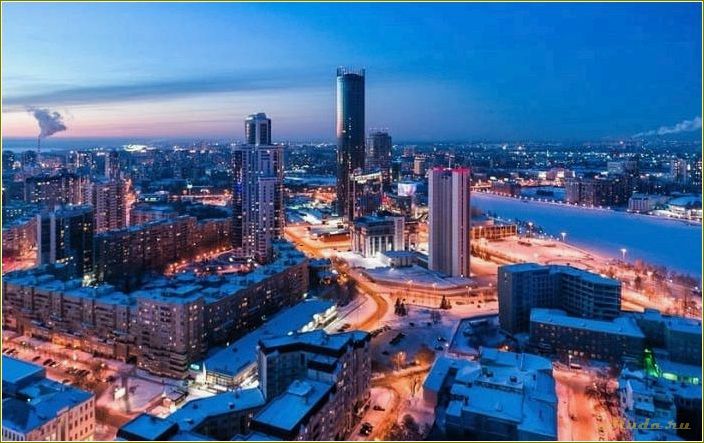 Тверская область: достопримечательности, которые стоит посетить