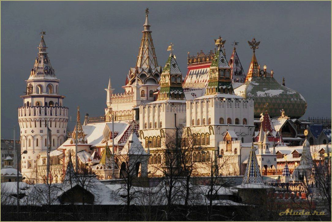 Тверская область: достопримечательности, которые стоит посетить