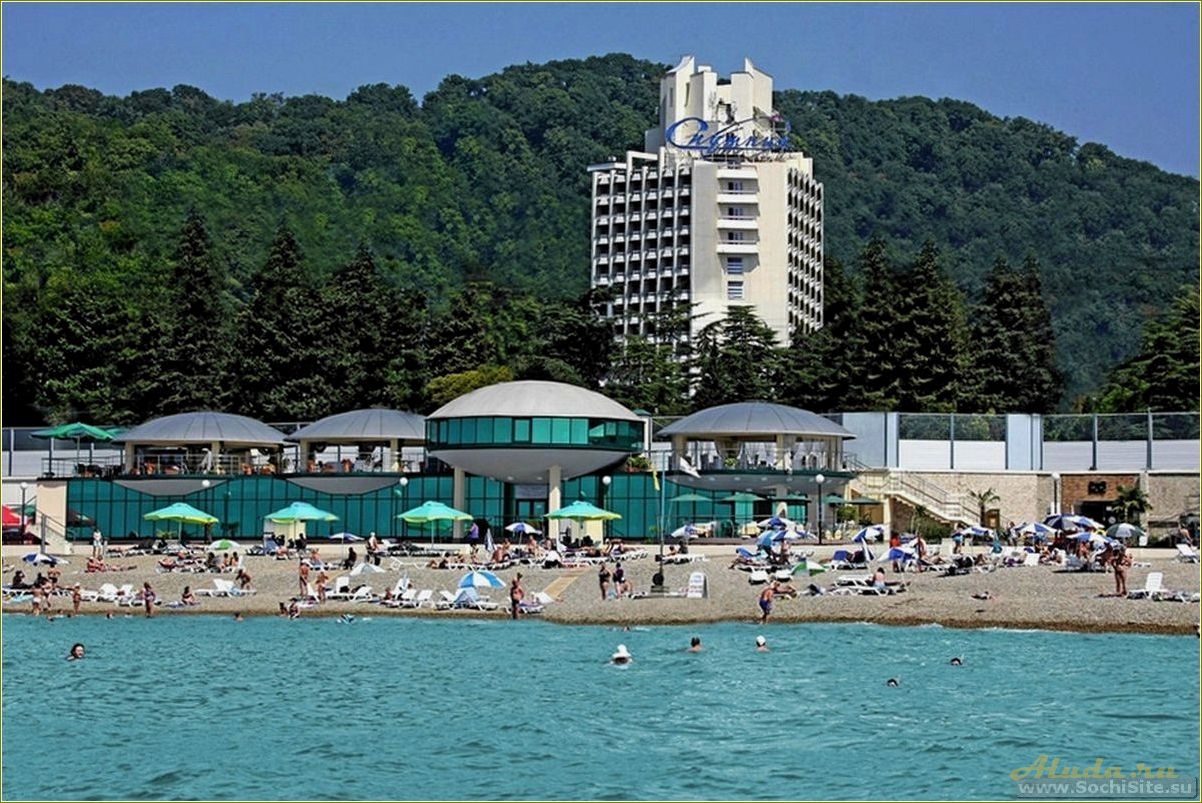 Тверская область: достопримечательности, которые стоит посетить