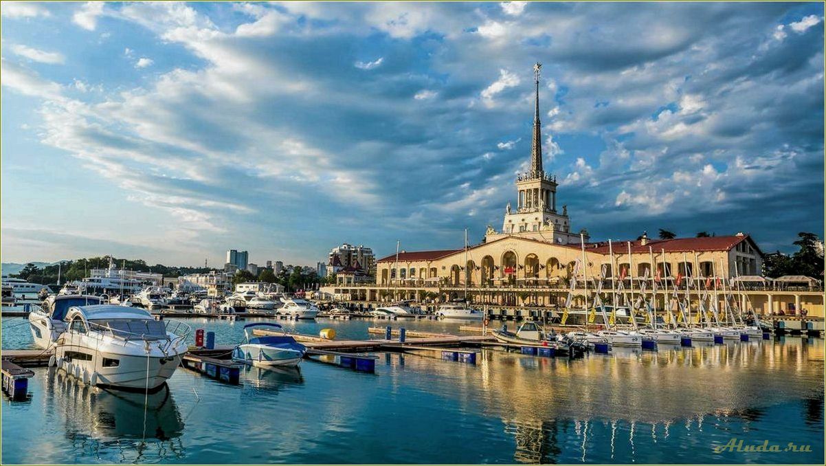 Тверская область: достопримечательности, которые стоит посетить