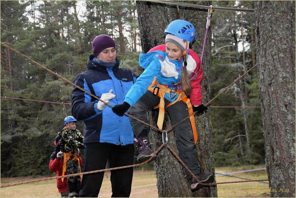 Тверская область: открытие для туристов