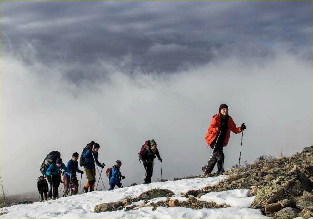 Въездной туризм в Иркутскую область — откройте для себя удивительные природные красоты, богатую историю и уникальную культуру Сибири
