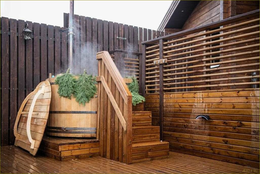 Видное Московская область — идеальное место для дома отдыха среди природных красот и современного комфорта