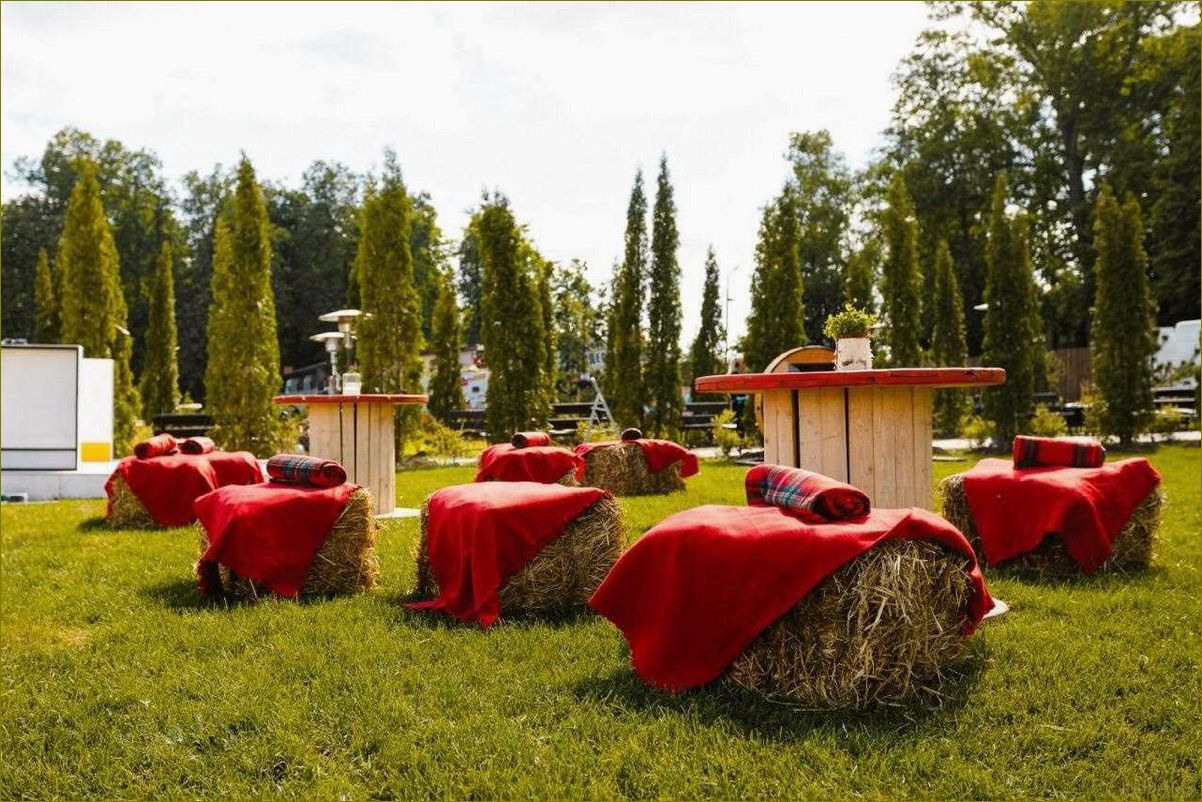 Видное Московская область — идеальное место для дома отдыха среди природных красот и современного комфорта