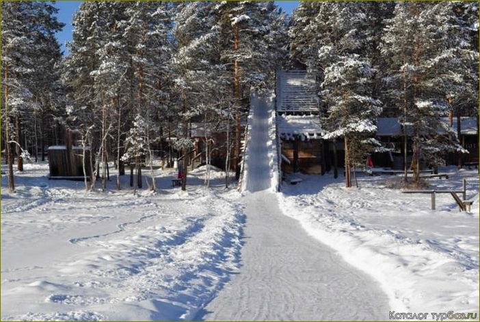 (лучшие, базы, отдыха, иркутске, иркутской) Лучшие базы отдыха в Иркутске и Иркутской области — идеальное место для отдыха и релаксации